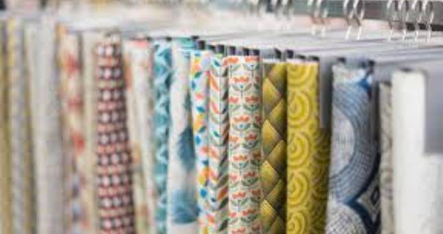 Восемь компаний Таджикистана принимают участие в выставке текстиля в Барселоне
