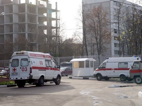 Загадочная смерть студентки в Подмосковье: рядом с телом найдены обезболивающие