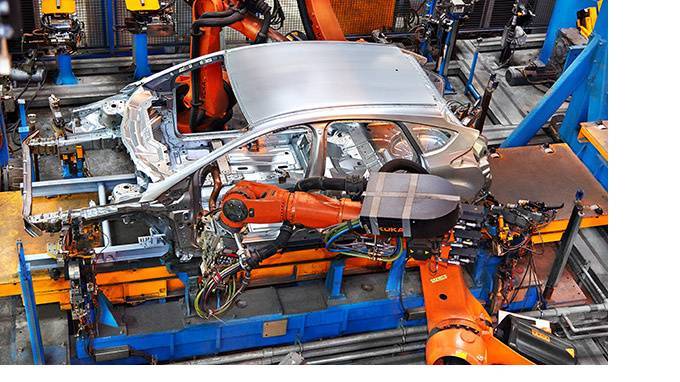 Завод Ford прекращает свою работу во Всеволожске