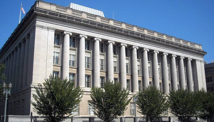 США ввели санкции против «Русского финансового общества» из-за его связи с КНДР