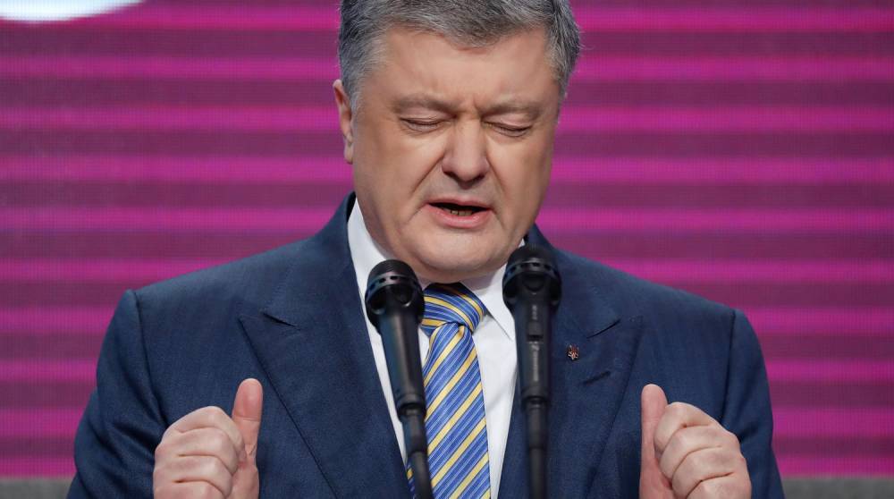 Главное за ночь четверга 20 июня: Вакарчук уничтожает Порошенко, новая угроза для Украины и досрочные выборы