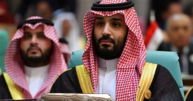 Эксперт ООН сообщила о доказательствах преступной деятельности наследного принца Саудовской Аравии