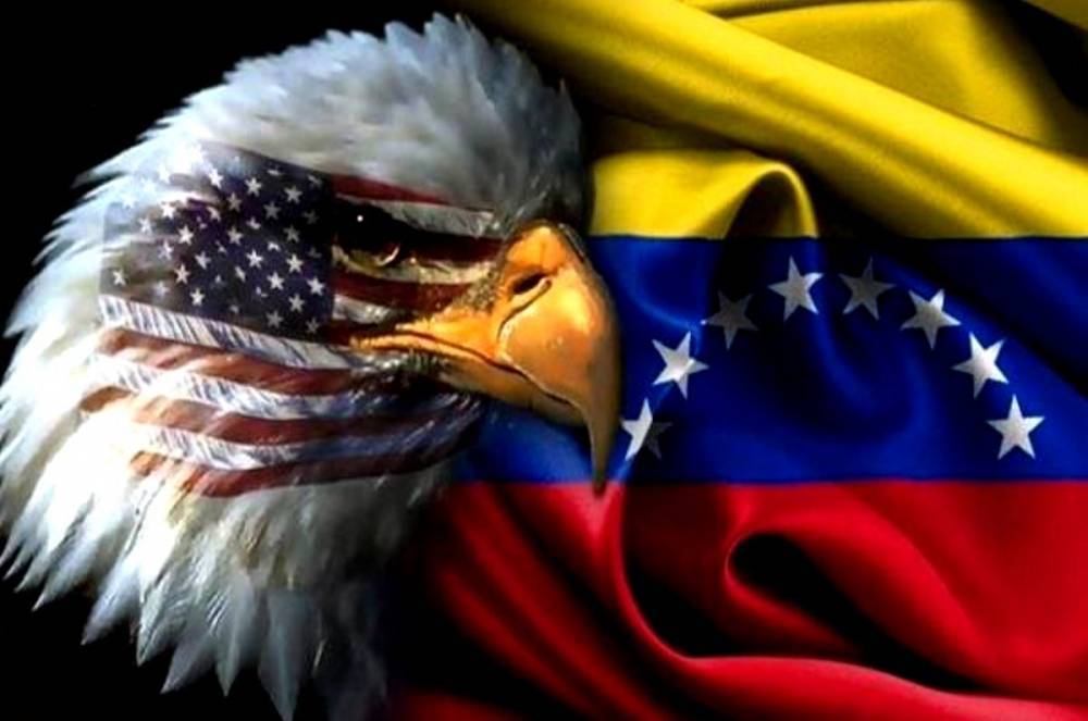 Вмешательство США в Венесуэлу не ограничивается «одним раундом» – чиновник Белого дома