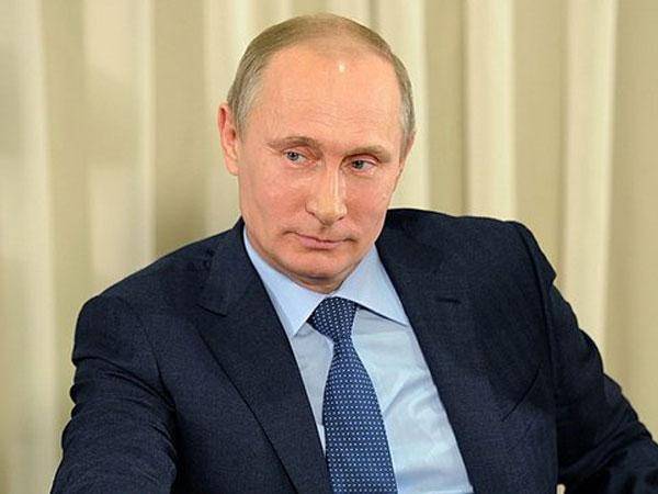 Россияне рассказали о своем отношении к прямой линии с Владимиром Путиным