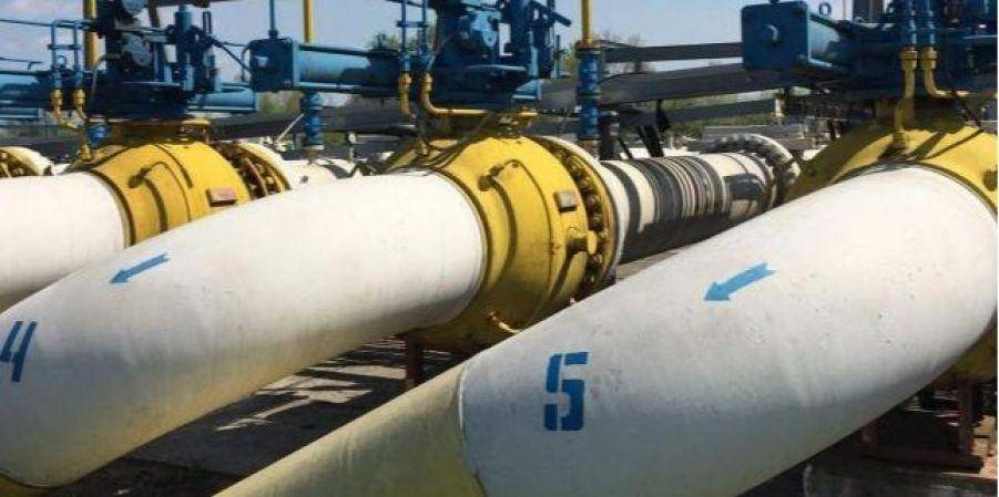 Польша предложила Украине соединить газотранспортные системы