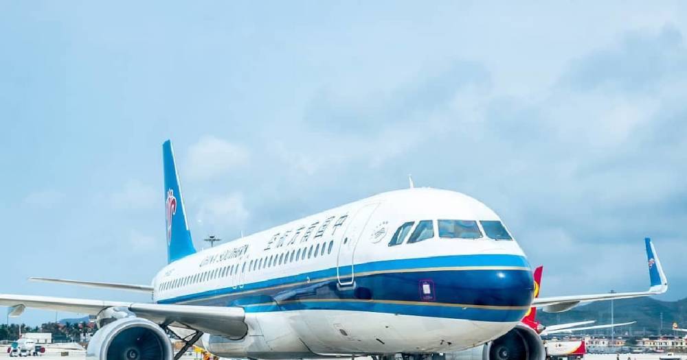 Пассажир самолёта Гуанчжоу — Париж умер в московском Шереметьево.