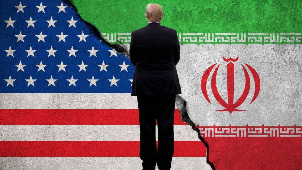 Спецпредставитель США по Ирану не исключил возможности военного вмешательства