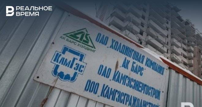 «Камгэсэнергострой» повторно подал иск к «Туполеву» на 147 млн рублей