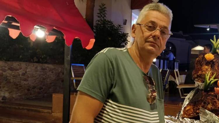 Жестоко избитый на Украине журналист умер, не выходя из комы