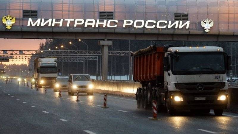 Алтай попросил у Минтранса четыре миллиарда рублей на дорогу до Казахстана