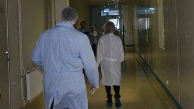 СК РФ предлагает сажать медиков за гибель пациентов