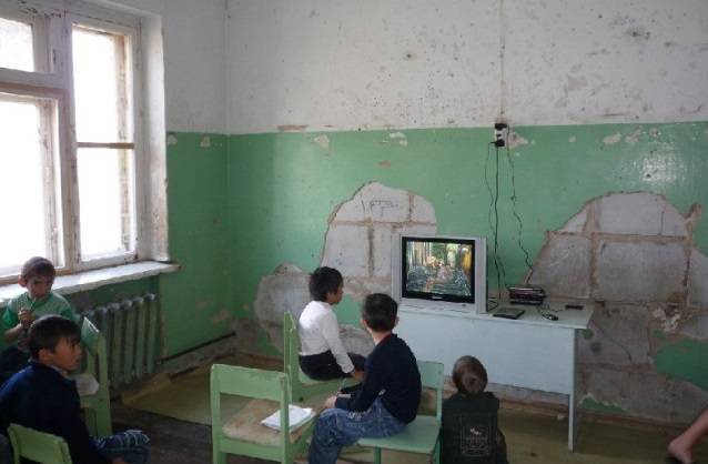 В России здание районной поликлиники отдадут церкви