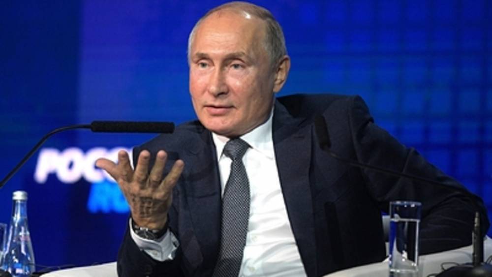 "И не надо бояться, г-н Зеленский": Президенту Украины указали на шанс прямого диалога с Путиным