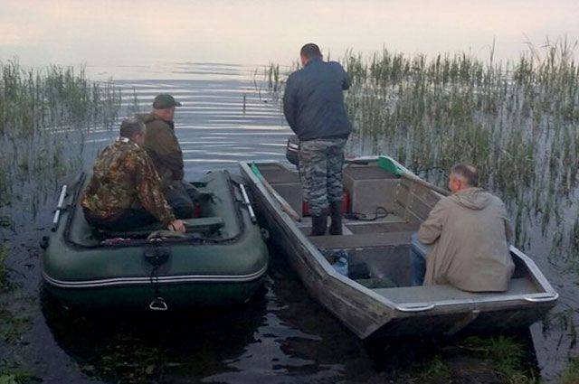 На Урале прокуратура изучит жалобы рыбаков Путину о плате за доступ к воде