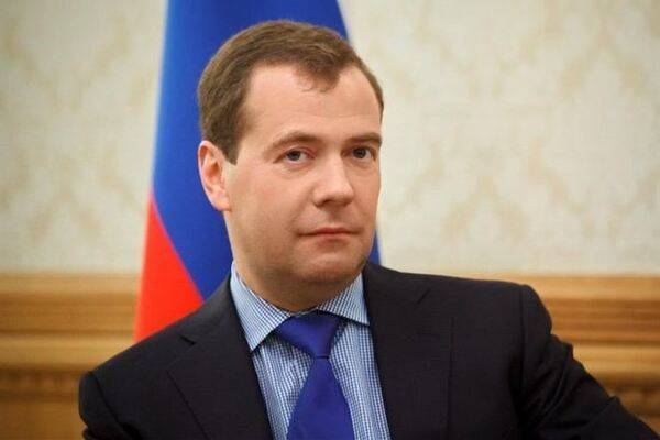Медведев дал комментарий по заявлению Кудрина о позорном уровне бедности в РФ