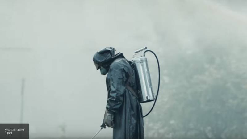 Продюсер "Чернобыля" объяснил искажение в сериале исторических фактов