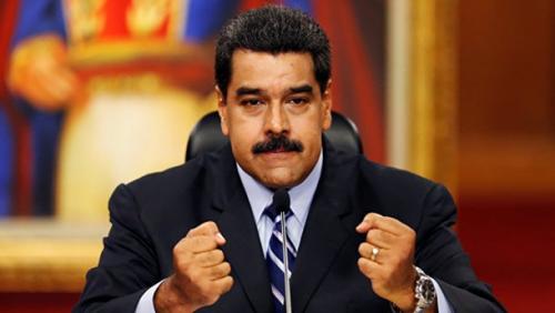 Мадуро рассказал о цене своей жизни