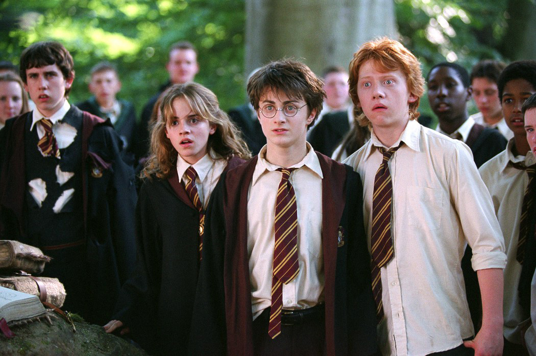 Рэдклифф раскрыл страшную тайну "Гарри Поттера": "Через это прошел каждый"