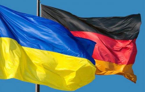 Посол Украины обвинил немецких политиков в предательстве