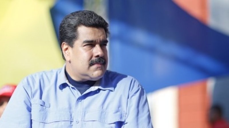 Рябков указал на отсутствие договоренностей о визите&nbsp;Мадуро в Россию