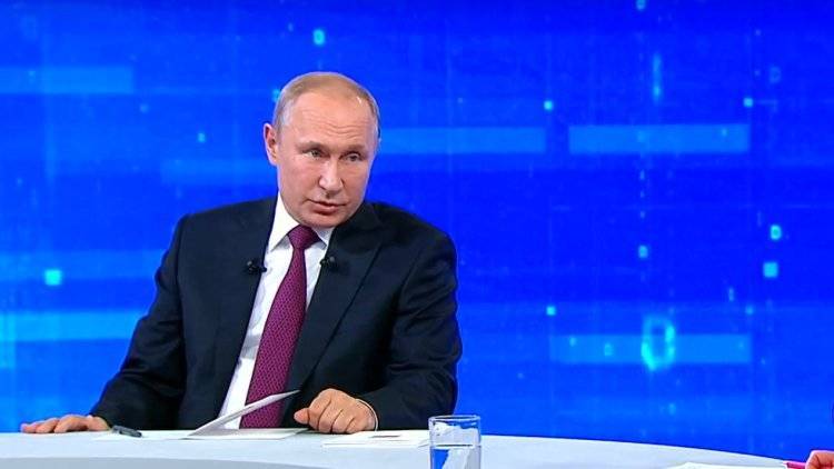 Путин заявил, что регионам перечислили средства на лекарственное обеспечение