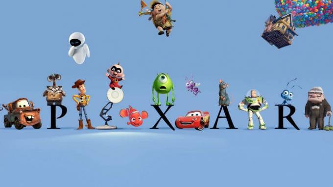 Pixar анонсировали новый мультфильм "Душа"