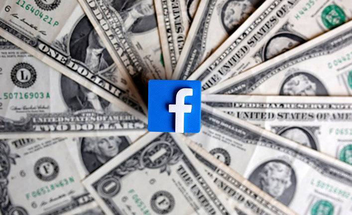 Wired (США): амбициозный план «Фейсбук» по созданию криптовалюты Либра
