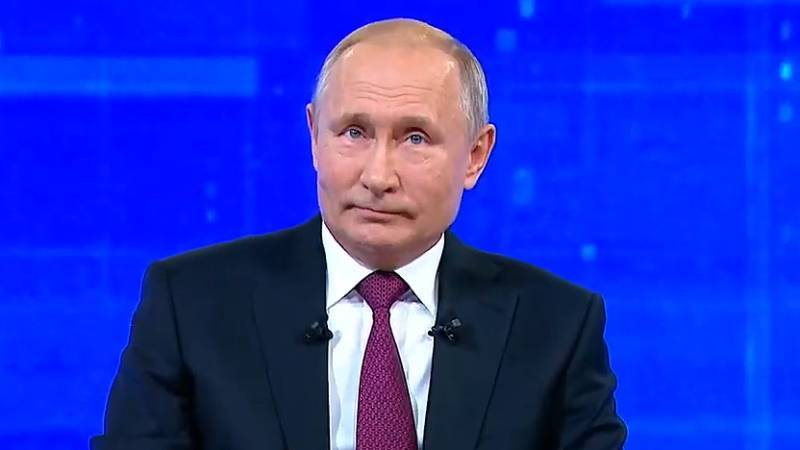 Путин призвал обратить внимание на проблему доступности первичного звена