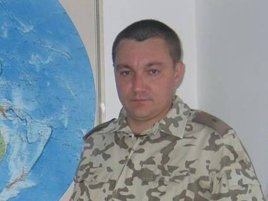 Умер украинский блогер и депутат Верховной рады Дмитрий Тымчук