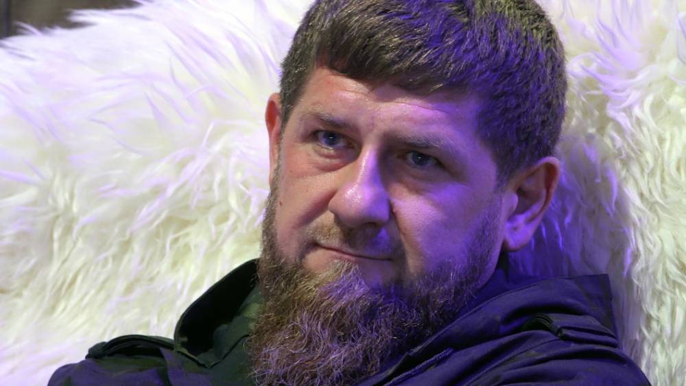 Кадыров показал готовность Чечни работать с Путиным: "Любые поручения будут оперативно решены"