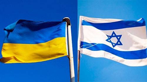 Как опыт Израиля может помочь потомкам жертв Голодомора в Украине