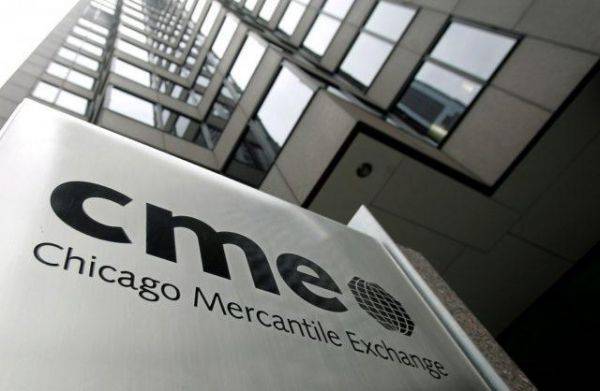 На CME зафиксировано рекордное количество открытых фьючерсных контрактов на биткоин