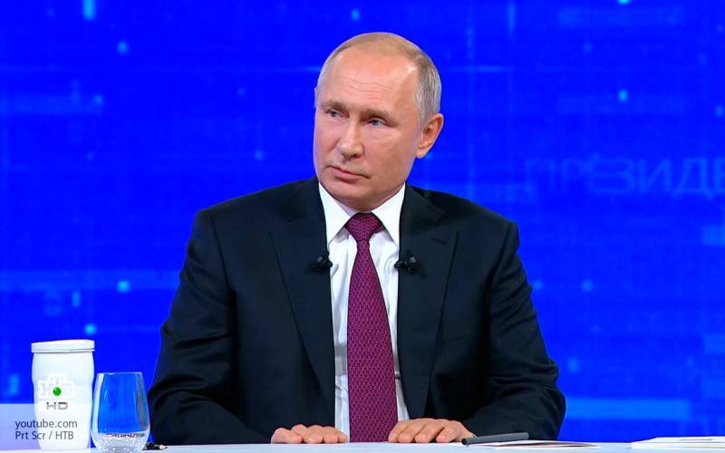 Нельзя злоупотреблять арестами в сфере экономических нарушений – Путин