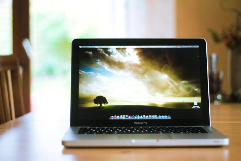 Пользователи массово жалуются на проблемы со звуком в MacBook Pro