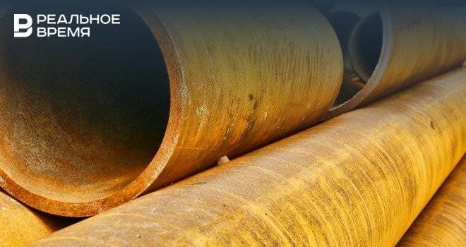 Власти России обязали крупных нефтяников отчитаться об использовании старых труб