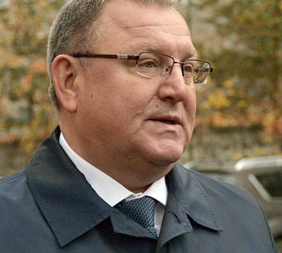 Бывшего главу Балашихи Жиркова поймали на посту главы Пушкинского района