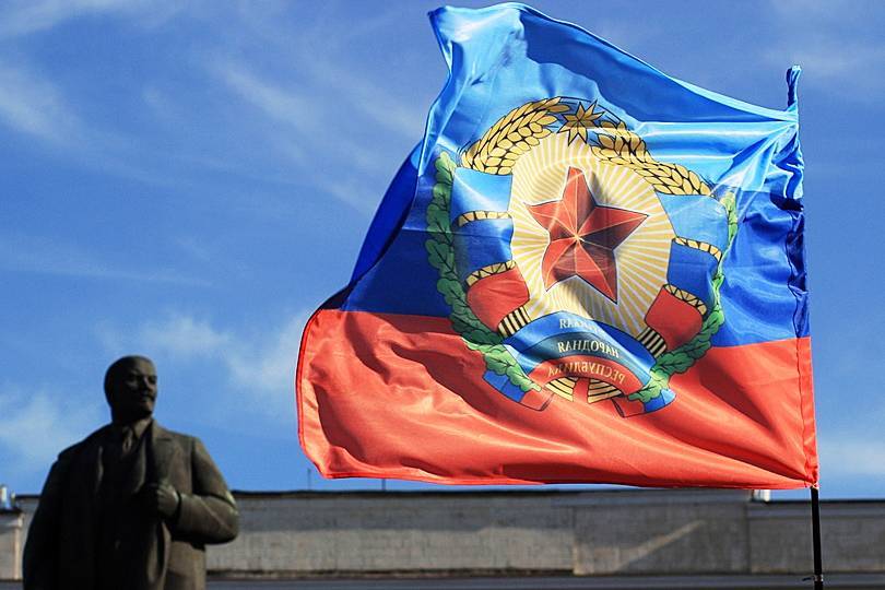 В Луганске назвали пределом лицемерия требования киевского режима