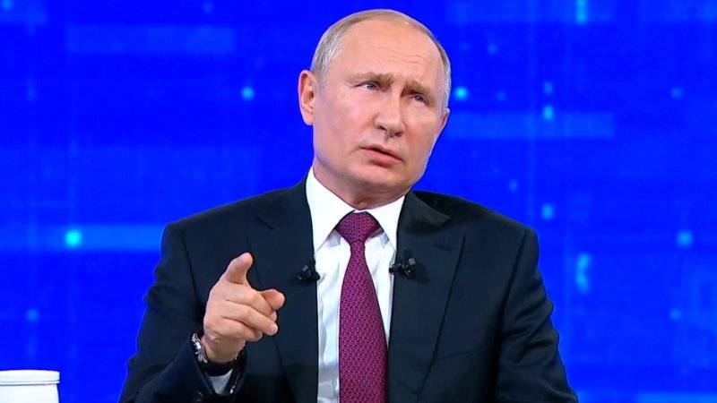Путин напомнил, что жильем для «Земского доктора» должны заниматься местные власти