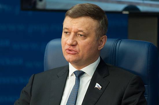 Депутат Савельев: «дачная амнистия» должна быть бессрочной