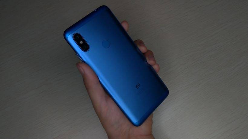 Компания Xiaomi представит новые смартфоны 21 июня