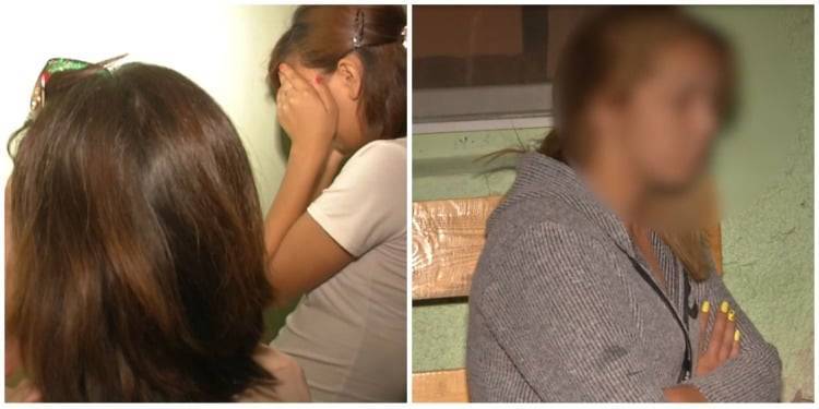 Секс-притон с проститутками-иностранками обнаружили полицейские в Талдыкоргане (видео)
