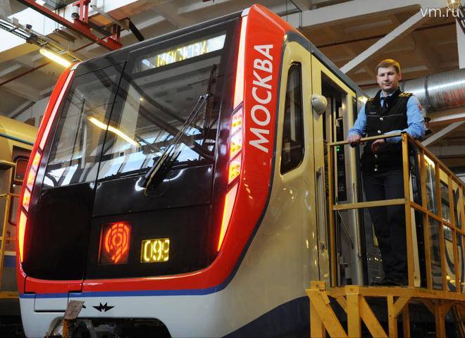 Количество поездов на Сокольнической линии метро вырастет вдвое с открытием новых станций