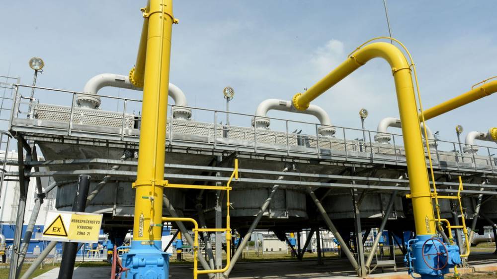 "Срочная помощь Украине": Польша решила расширить свою газовую систему за счёт украинской ГТС