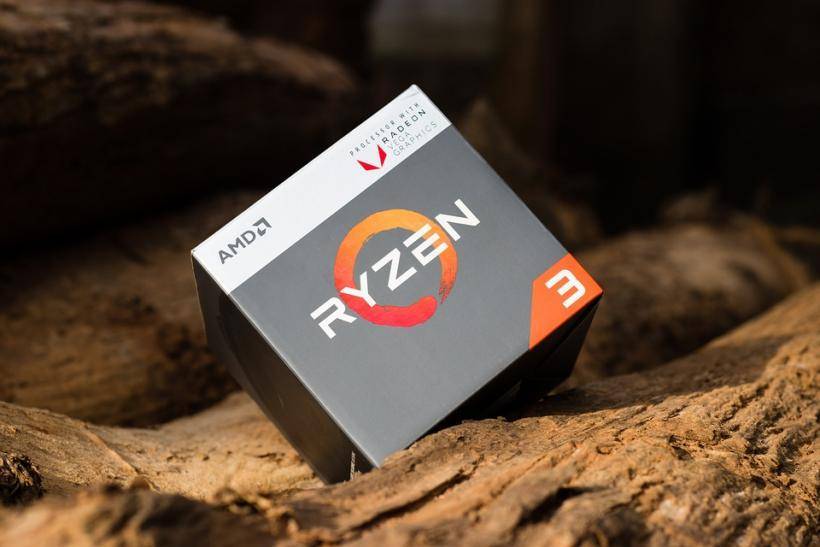 Новые процессоры AMD Ryzen 3000 разочаруют потенциалом для разгона