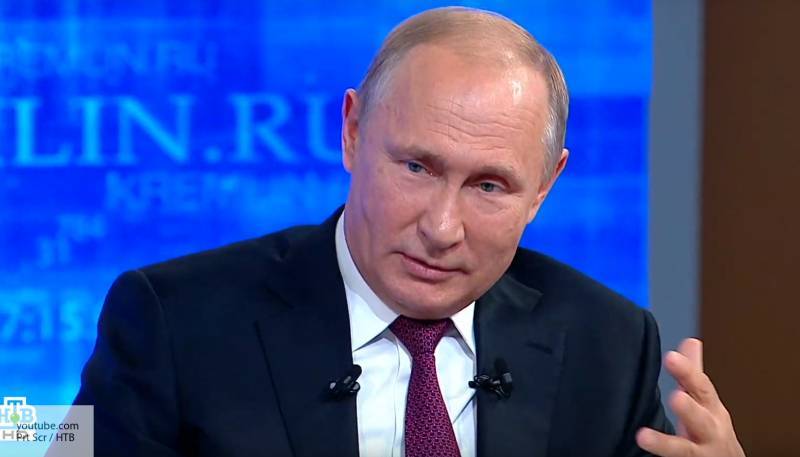 Вопрос освобождения заключенных в России и Украине нужно решать комплексно – Путин