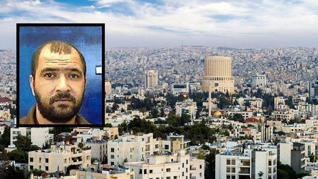 Иранского шпиона поймали в Израиле при попытке создать агентурную сеть