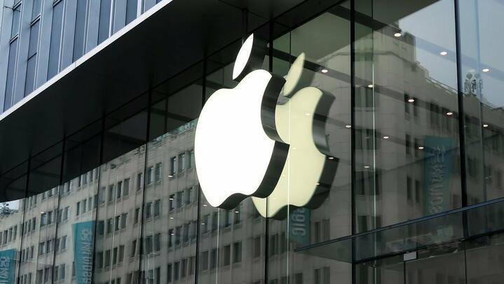 Apple перенесет часть производства из Китая в другие страны