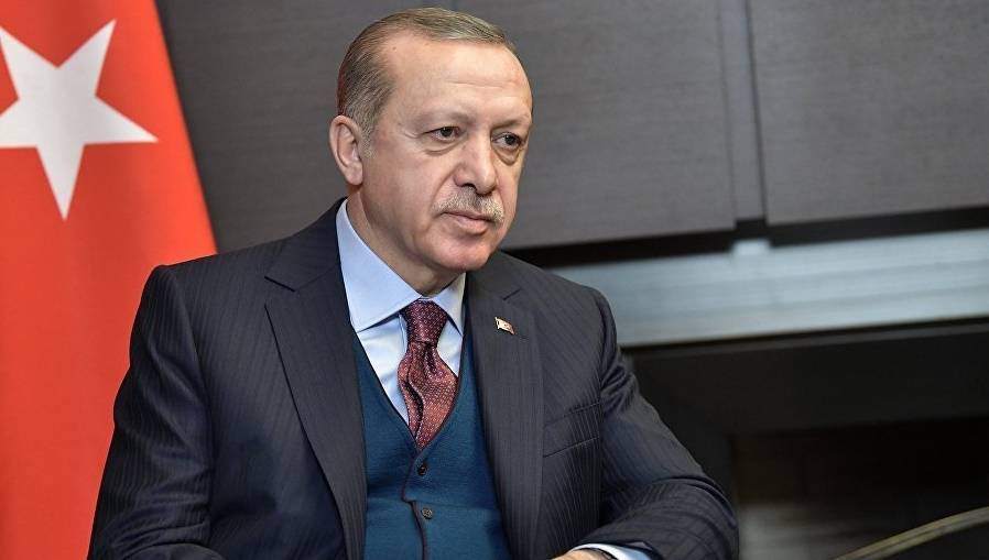 Эксперт назвал Эрдогана правильным лидером в преддверии большой войны