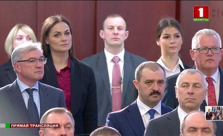 Лукашенко стареет, а топ-чиновники молодеют. Обзор властных элит