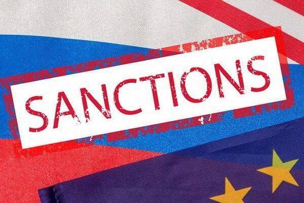 Источник в ЕС назвал сроки продления антироссийских санкций